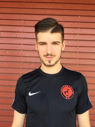 Vasile Manta