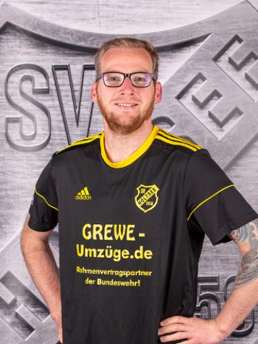 Sebastian Saupe