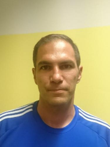 Maik Peter Alexander