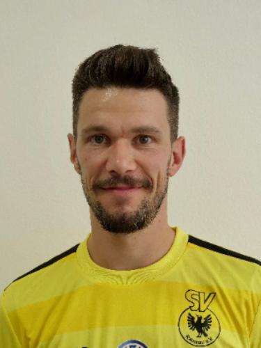 Markus Bender