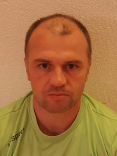 Christian Deufel