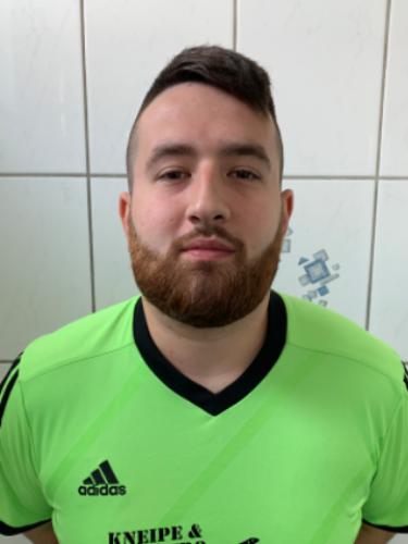 Mohammed Semmo