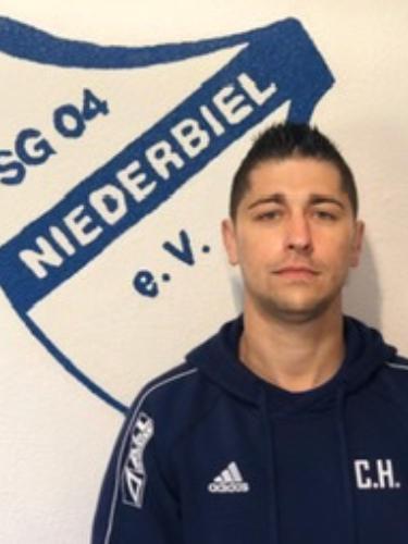 Christian Herr