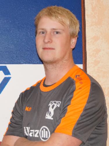 Mirko Bokelmann