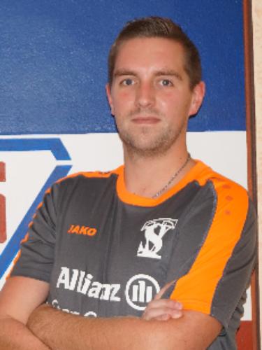 Kevin Wellner