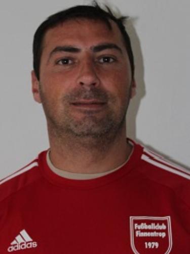 Gazmend Shabani