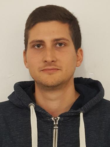 Patrick Mülhaupt
