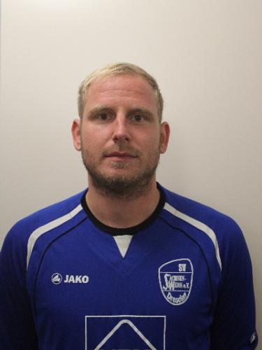 Daniel Fiedler
