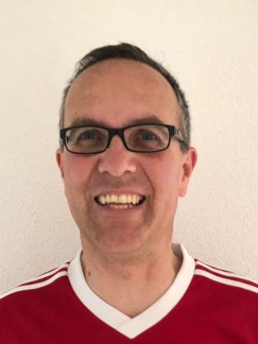 Frank Goldate