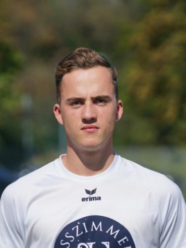 Tim Sorgius