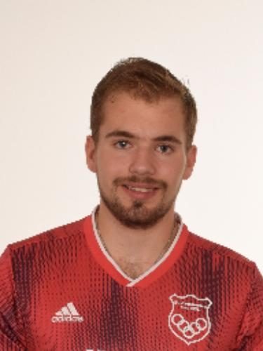 Jannik Seebeck