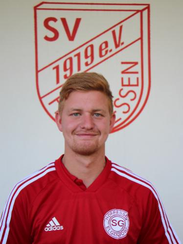 Alexander Molls