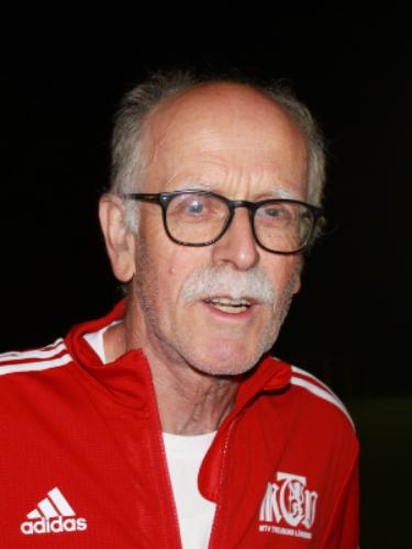 Klaus-Otto Dierssen