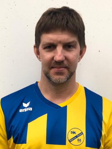 Carsten Vooren