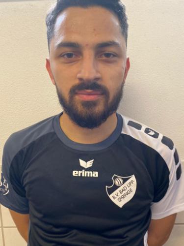 Turgut Turan