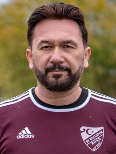 Aydin Yigit