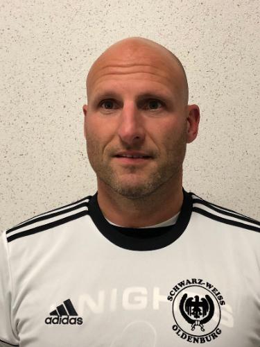 Jens Meyer