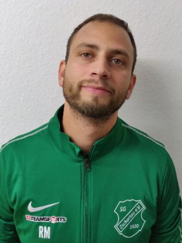 Rafael Mies