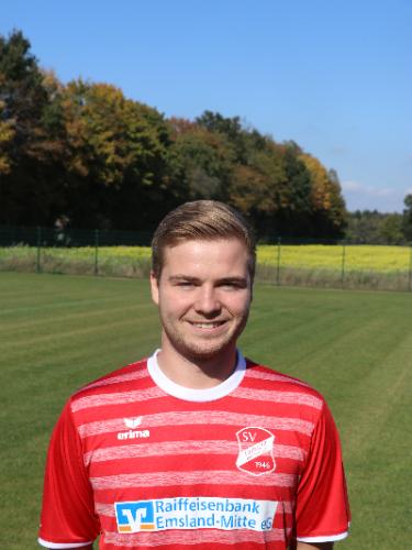 Philipp Deermann