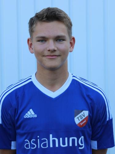 Lukas Stark
