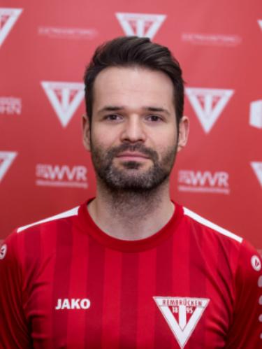 Daniel Färber