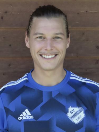 Manuel Teufel