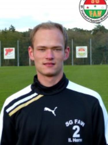 Jean-Paul Schliecker