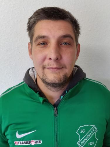Roman Becker
