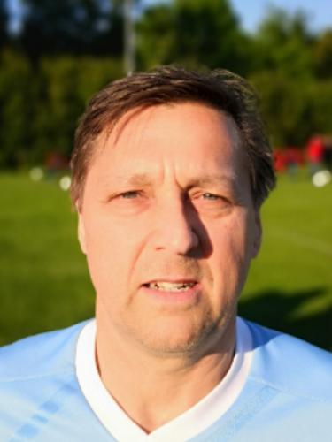Manfred Rademacher