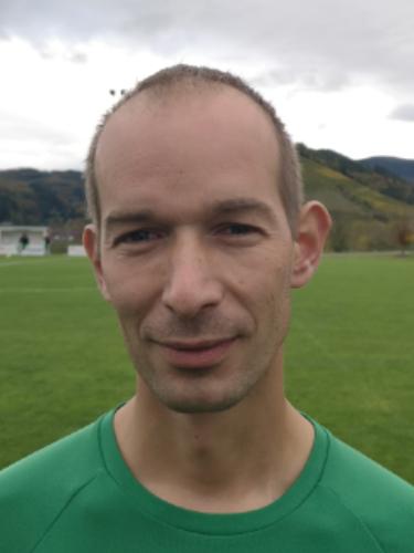 Benjamin Giesler