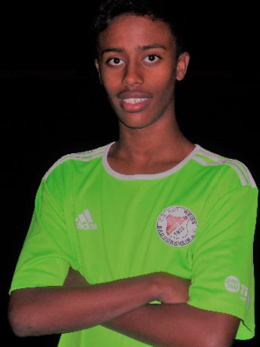 Shafi Abukar Hassan