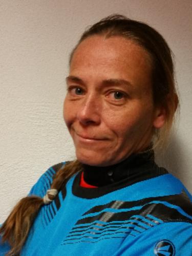 Susanne Reger