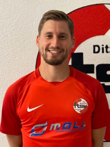 Dennis Eichinger
