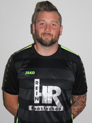 Florian Mueller