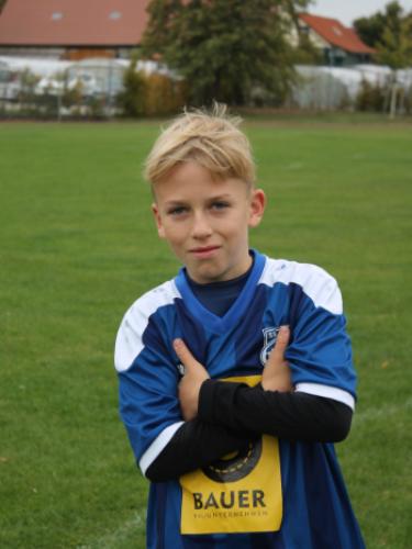 Cedrik Schicke