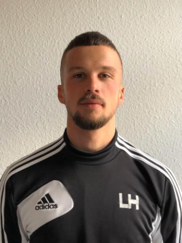 Lukas Haupt