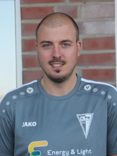 Fabian Beckonert