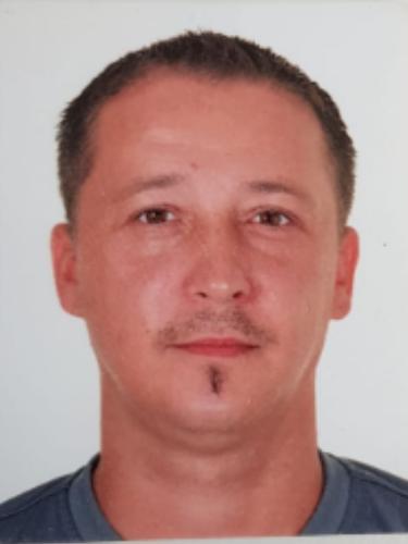 Adrian Panek