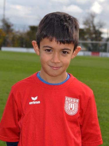 Noah Müller