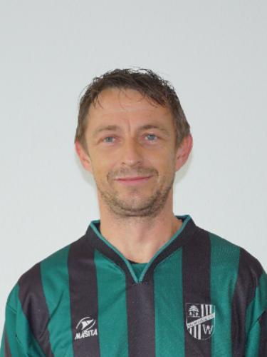 Peter Glaser