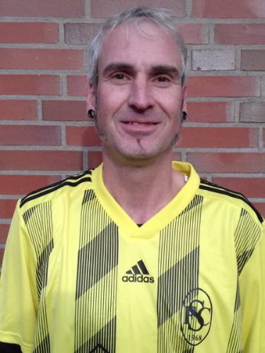 Volker Morisse