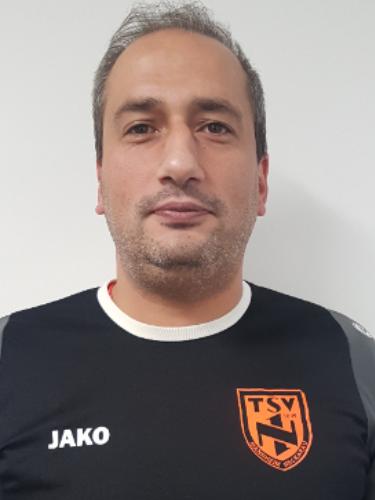 Serkan Aktas