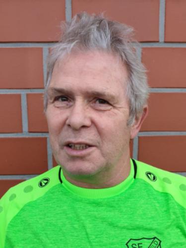 Karlheinz Reuß