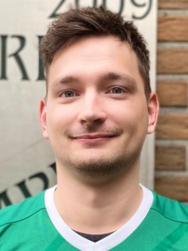 Daniel Zwake