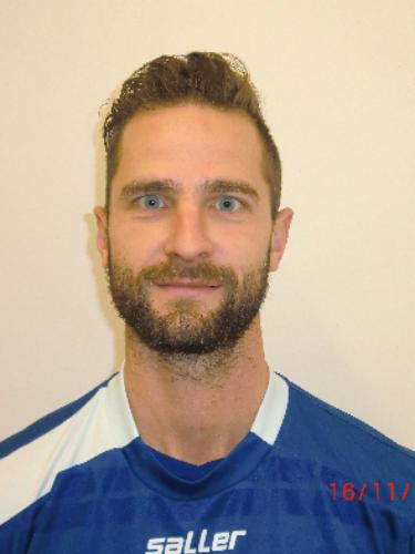 Benjamin Weidenfelder