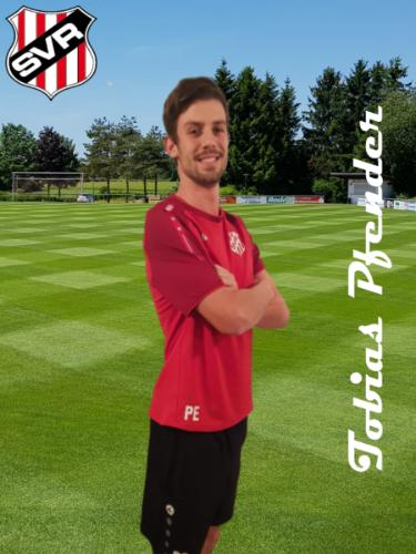 Tobias Pfender