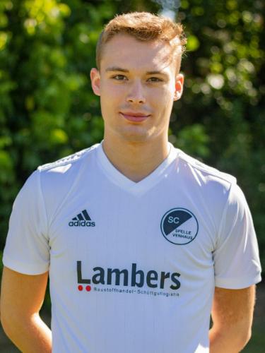 Fabian Preun