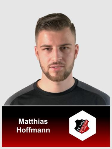 Matthias Hoffmann