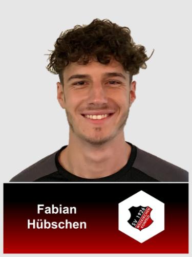 Fabian Hübschen