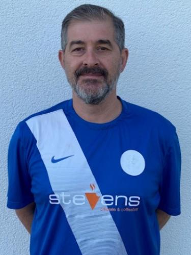 Dimitrios Gaintatzis